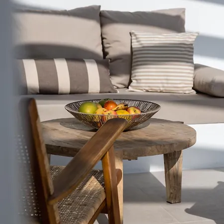 Vila Hondartza Corralejo