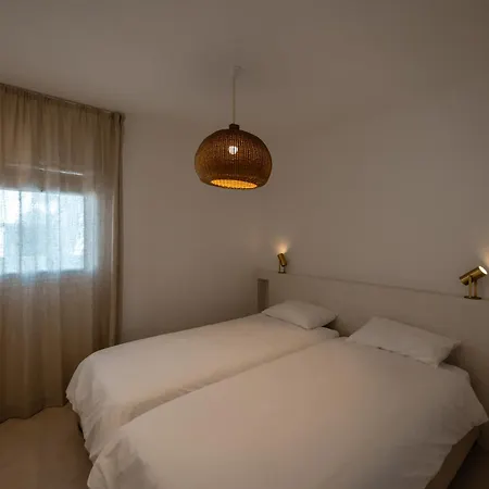 Hondartza * Corralejo