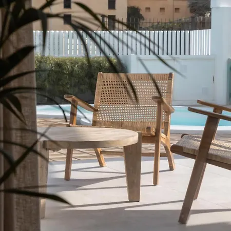 Hondartza * Corralejo