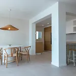 Hondartza Villa