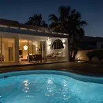 Hondartza Villa Corralejo