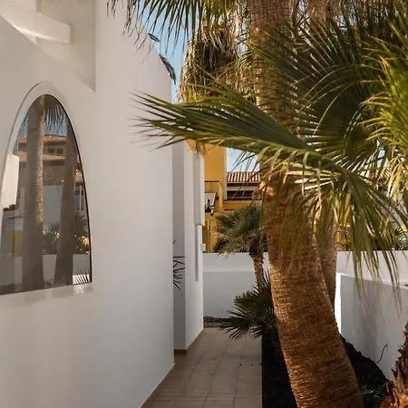 Villa Hondartza Corralejo