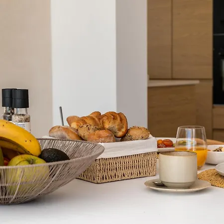 Hondartza Willa Corralejo