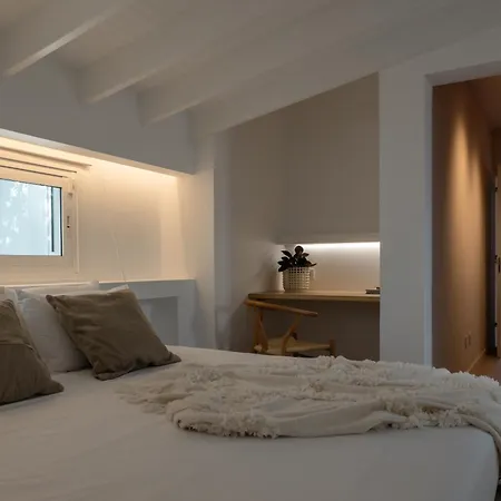 Hondartza Villa Corralejo