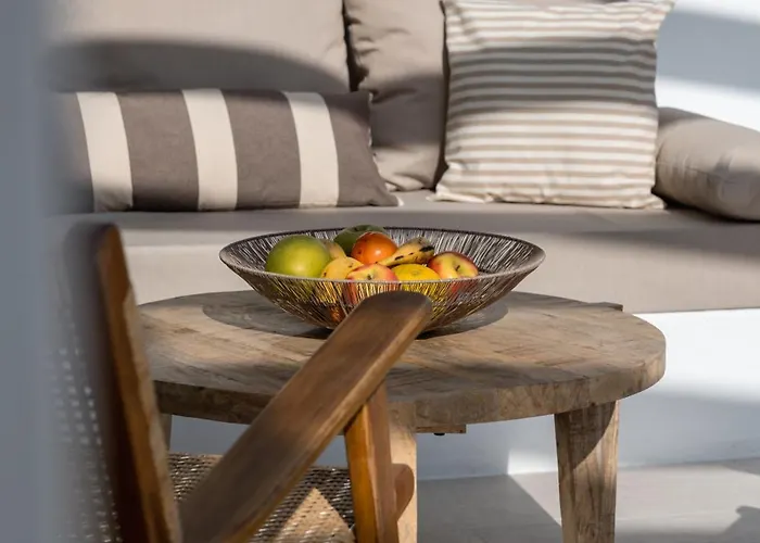 Villa Hondartza Corralejo