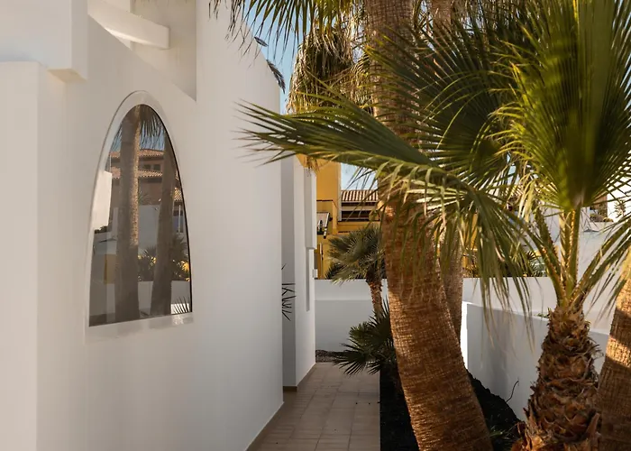 Villa Hondartza Corralejo