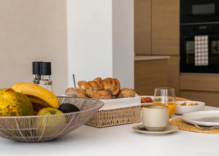 Hondartza Villa Corralejo