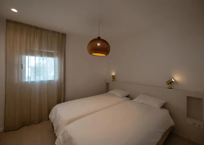 Hondartza * Corralejo