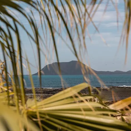 וילה Hondartza *